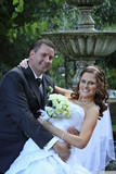 Marinda and Hannes