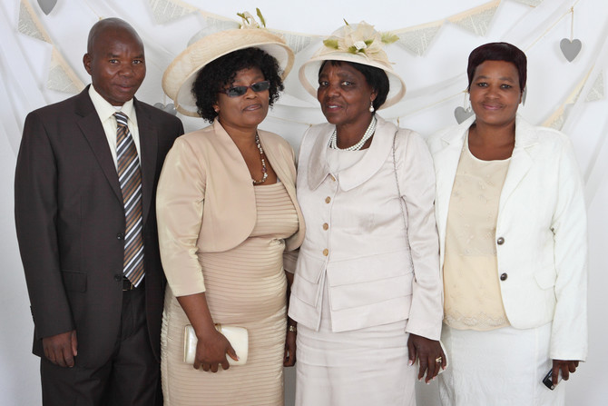 Lethabo and Matome 17