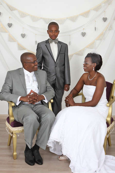 Lethabo and Matome 22