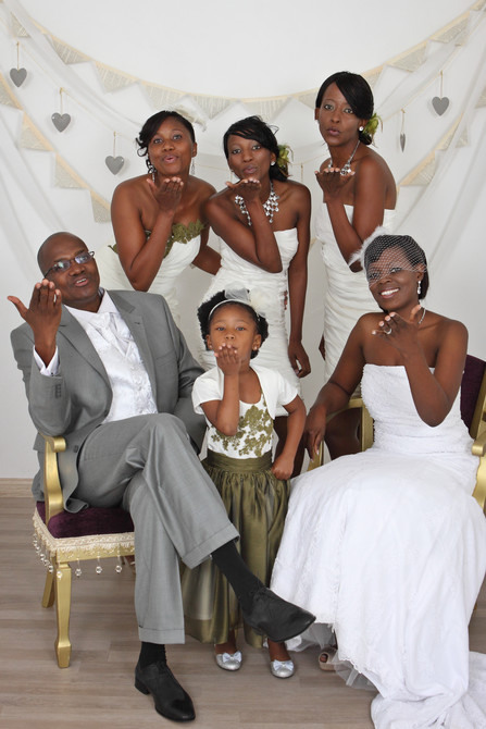 Lethabo and Matome 26