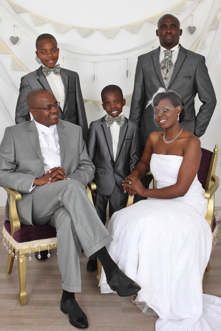 Lethabo and Matome 27