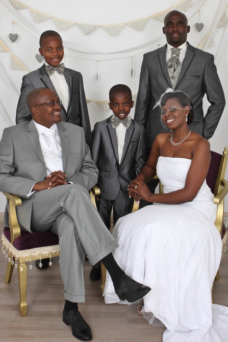 Lethabo and Matome 28