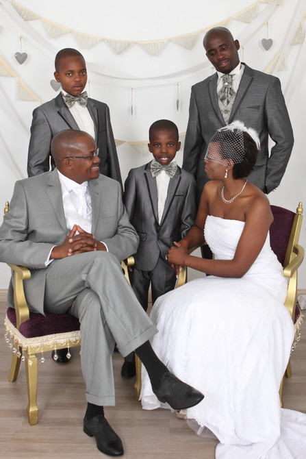 Lethabo and Matome 29