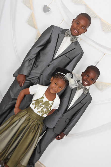 Lethabo and Matome 3