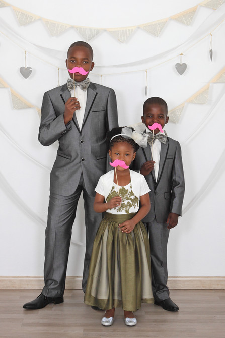Lethabo and Matome 4