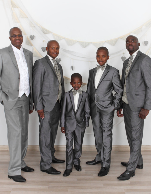Lethabo and Matome 47