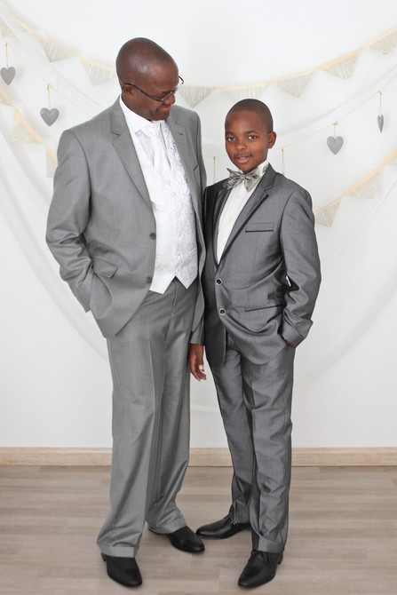Lethabo and Matome 49