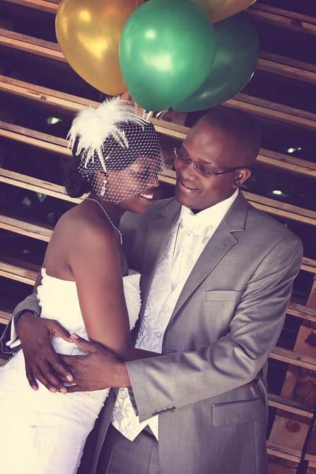 Lethabo and Matome 54