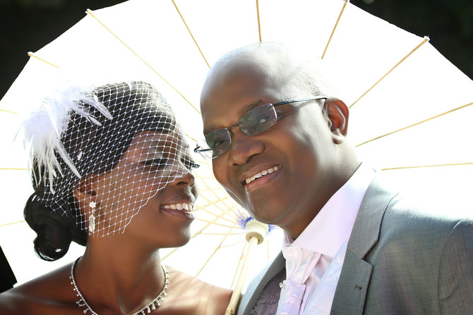 Lethabo and Matome 57
