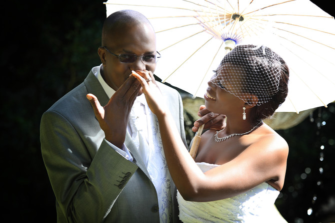 Lethabo and Matome 58