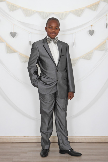 Lethabo and Matome 8