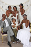 Lethabo and Matome 25