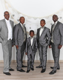 Lethabo and Matome 47