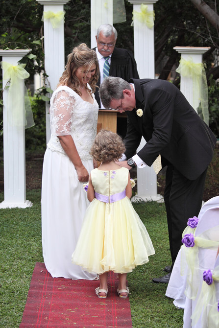 Lynette and Charl 132