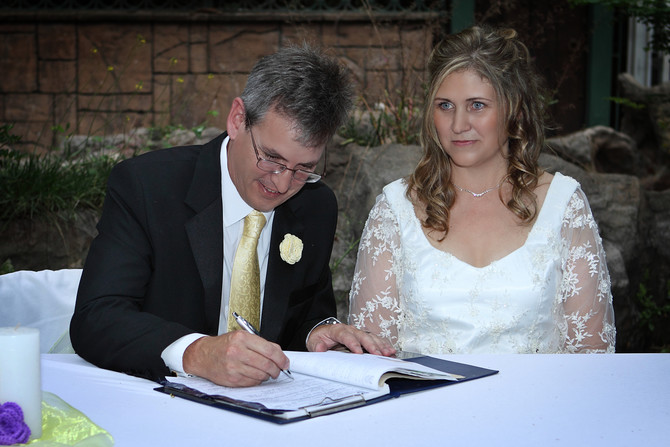 Lynette and Charl 137