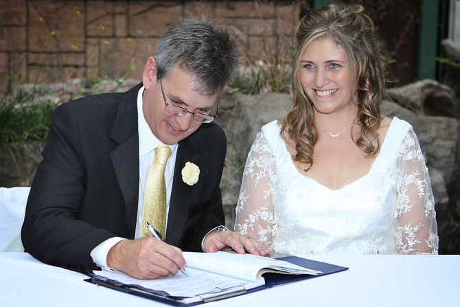 Lynette and Charl 138