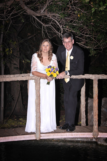 Lynette and Charl 144