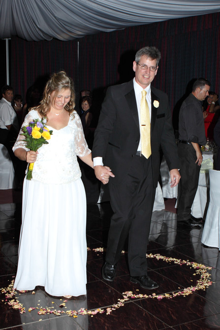 Lynette and Charl 149