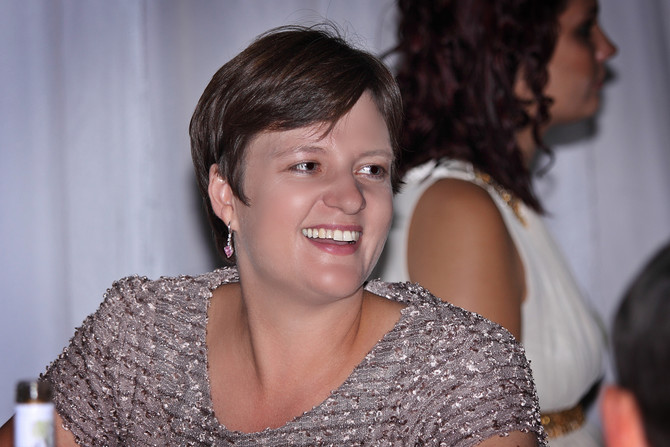 Lynette and Charl 154