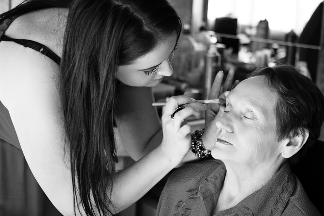 Lynette and Charl 17