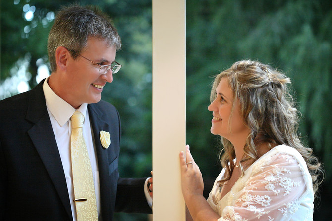Lynette and Charl 4