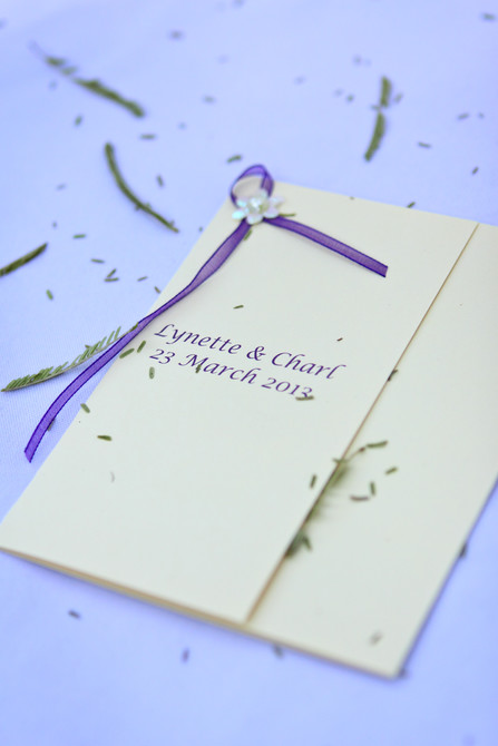 Lynette and Charl 82