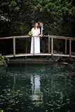 Lynette and Charl 146