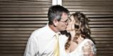 Lynette and Charl 2
