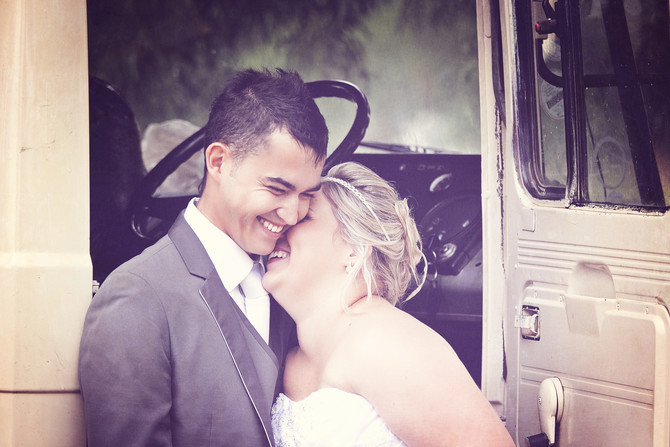 Jolanda and Warren 11