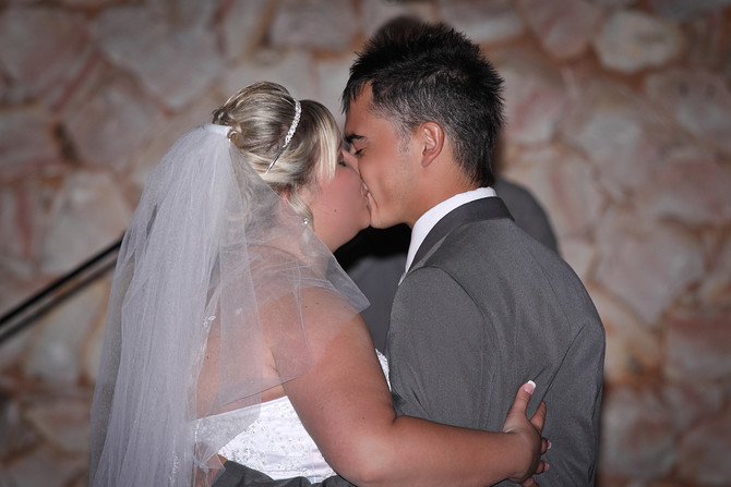 Jolanda and Warren 137