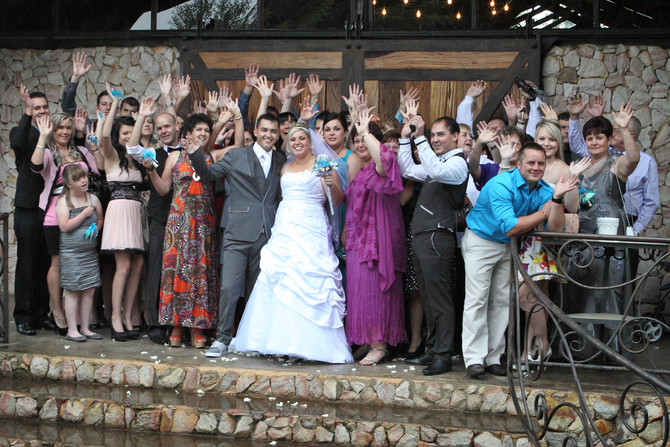 Jolanda and Warren 153