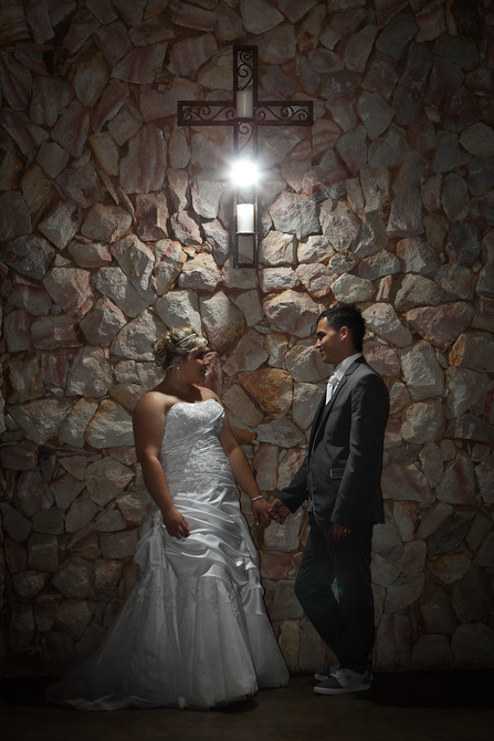 Jolanda and Warren 263
