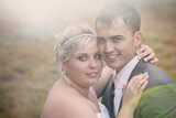 Jolanda and Warren
