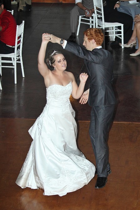 Tanya and Jean-Eric 257
