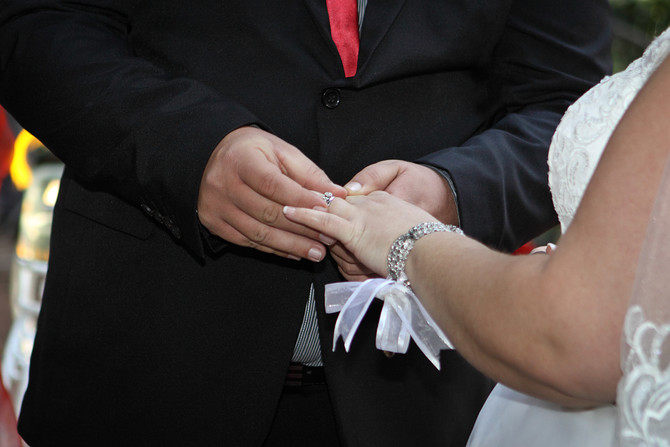 Sulette and Shaun 50