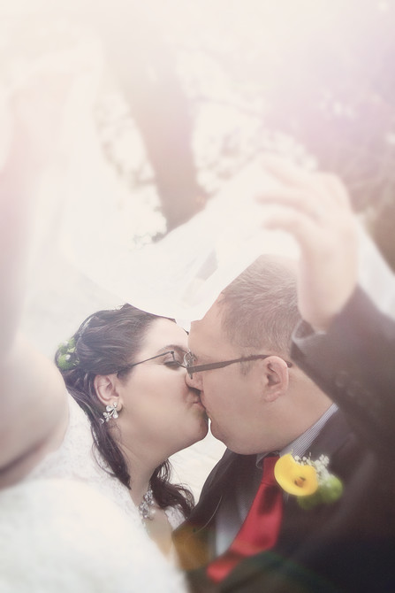 Sulette and Shaun 6