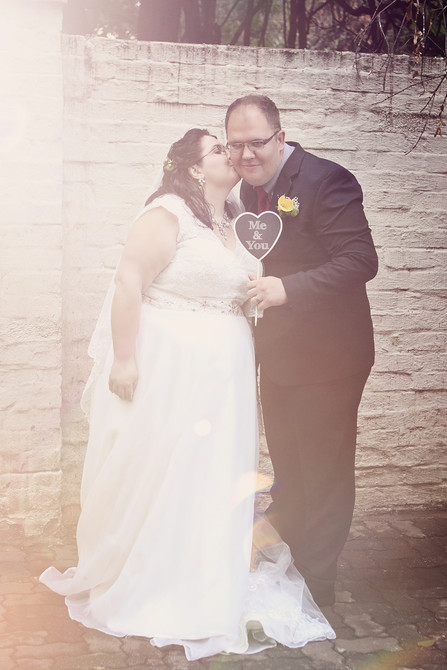 Sulette and Shaun 60