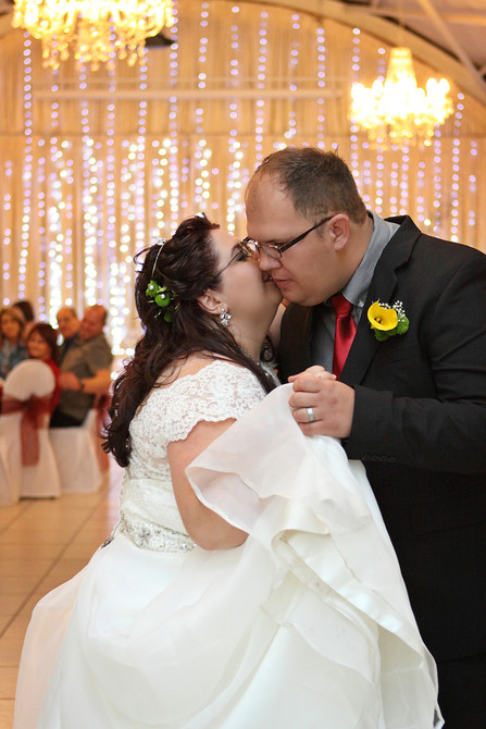 Sulette and Shaun 68