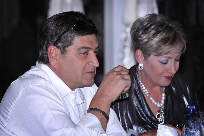 Sulette and Shaun 70