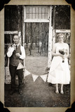 Hesti and Mark 83