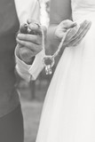 Hesti and Mark 85