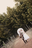 Hesti and Mark 91