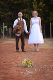 Hesti and Mark 93