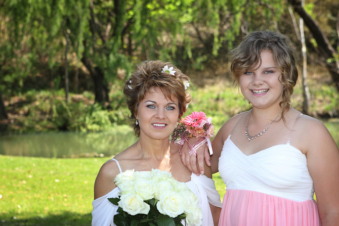 Michelle and Keith 23