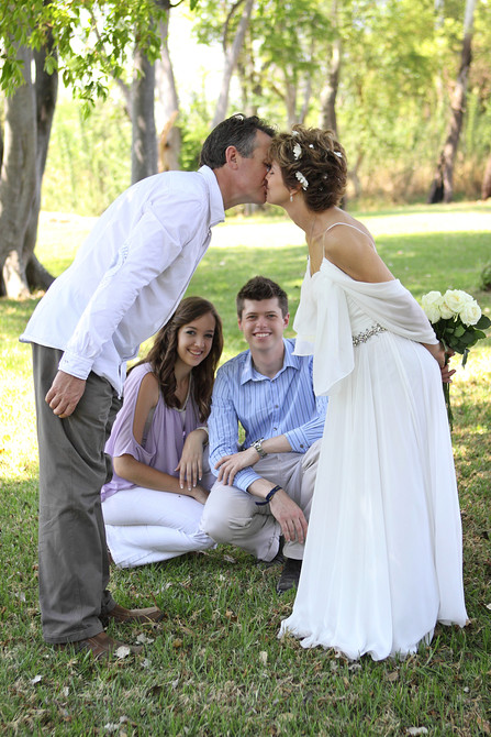 Michelle and Keith 3