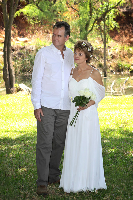 Michelle and Keith 36
