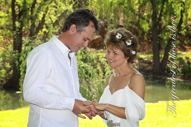 Michelle and Keith 4