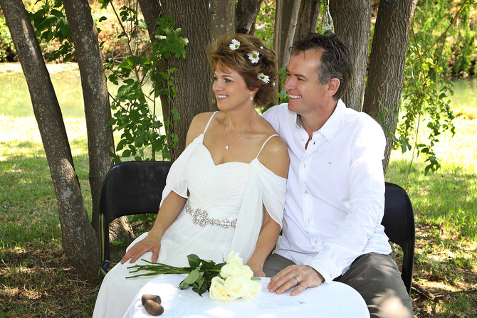 Michelle and Keith 54
