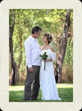 Michelle and Keith