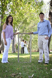 Michelle and Keith 62